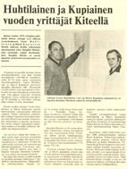 Karjalan Maa 17.10.1979