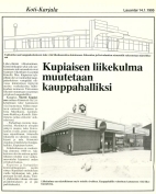 Koti-Karjala 14.1.1995