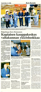 Koti-Karjala 4.3.1998