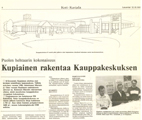 Koti-Karjala 12.10.1991