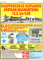 Koti-Karjala 13.2.1993