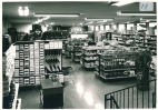 Kuva vuoden 1964 kaupasta.