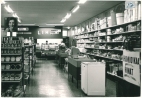 Kuva vuoden 1964 kaupasta.